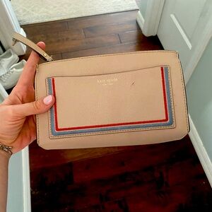Kate Spade wristlet